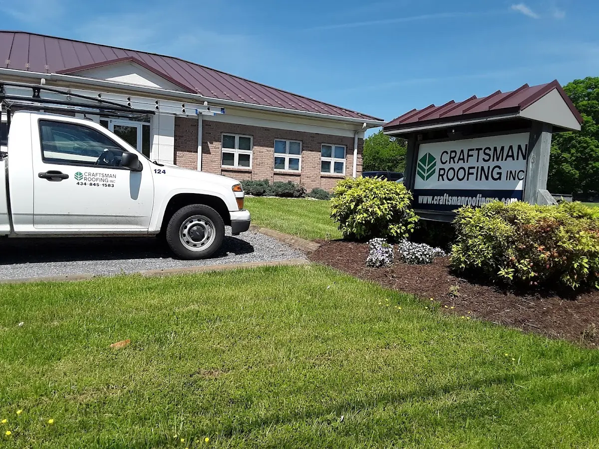 Quality Chimney Repair by experienced craftsmen in City Island